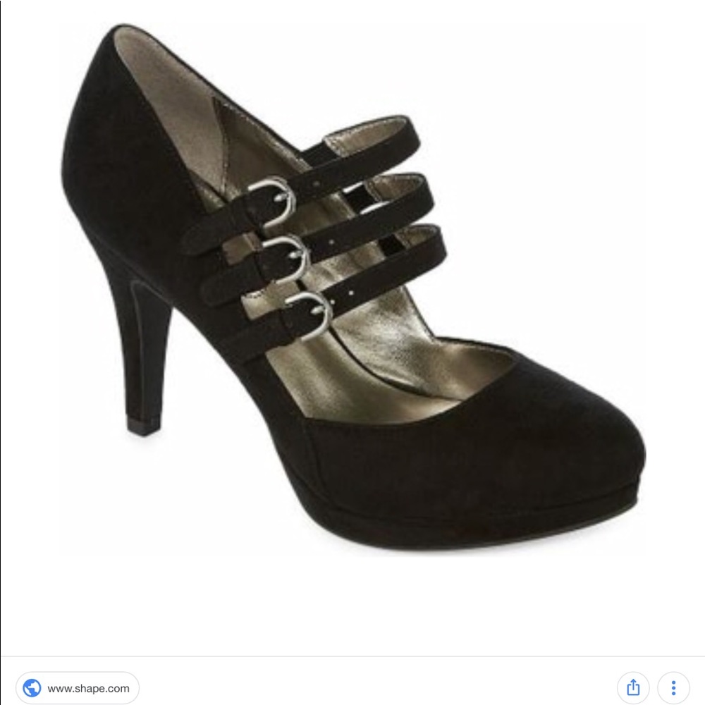 NEW Sexy Mary Jane shoes 👠🔥